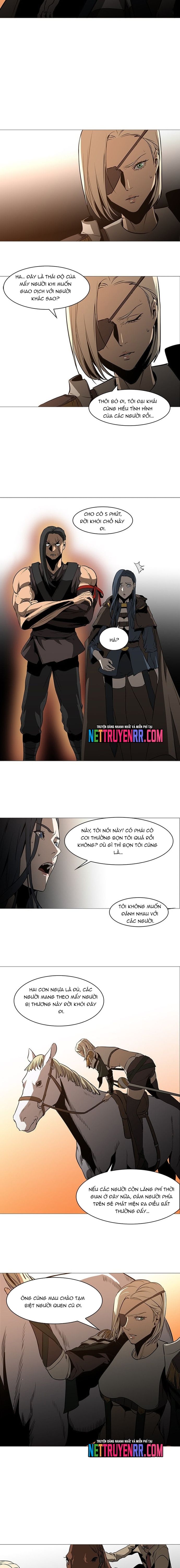 Vô Bi Chapter 60 - 3