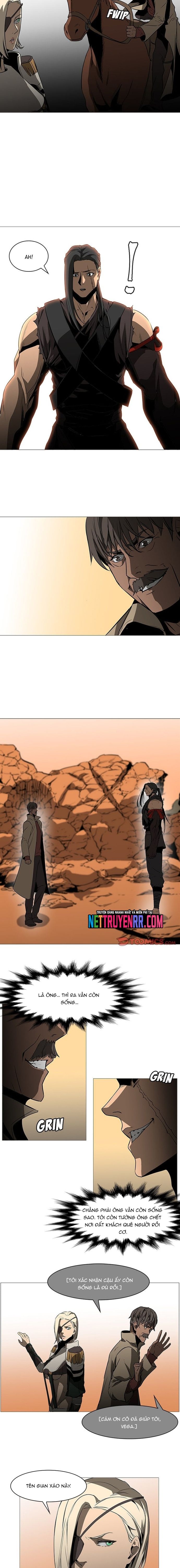 Vô Bi Chapter 60 - 4