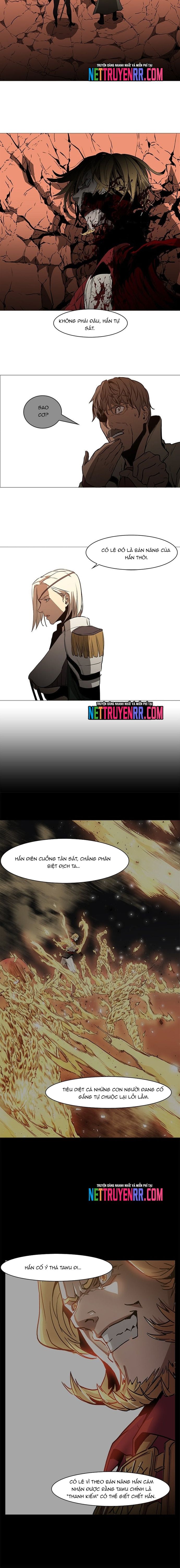 Vô Bi Chapter 60 - 7