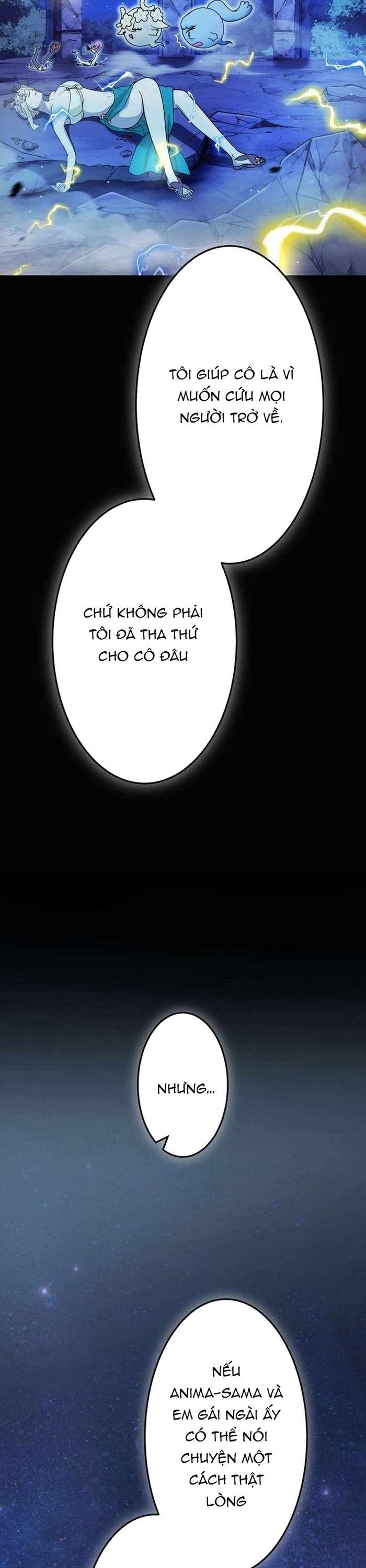 Đảo Ngược Chỉ Số : Từ Kẻ Xui Xẻo Thành Vô Địch! Chapter 16 - 16