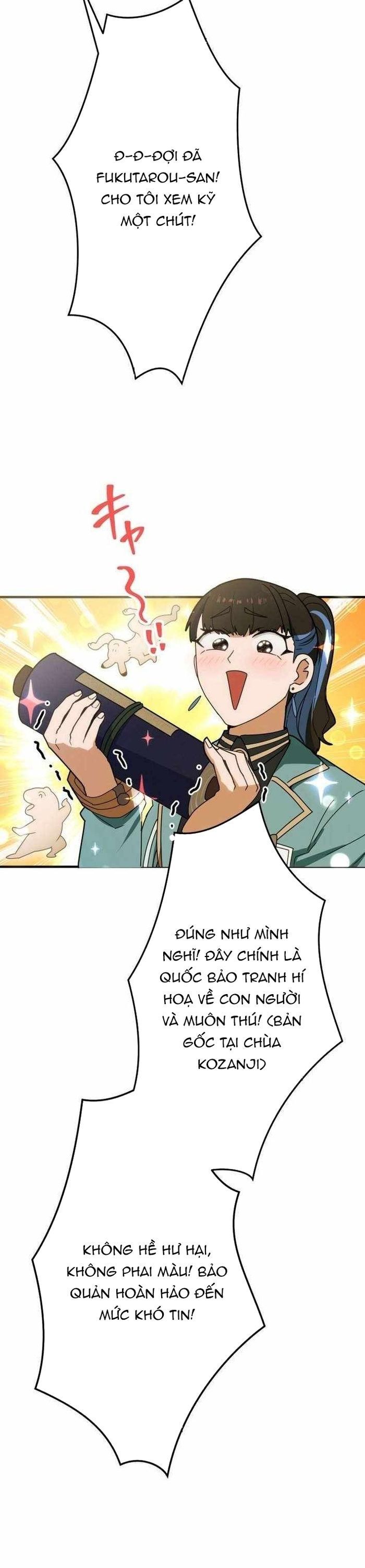 Đảo Ngược Chỉ Số : Từ Kẻ Xui Xẻo Thành Vô Địch! Chapter 17 - 33