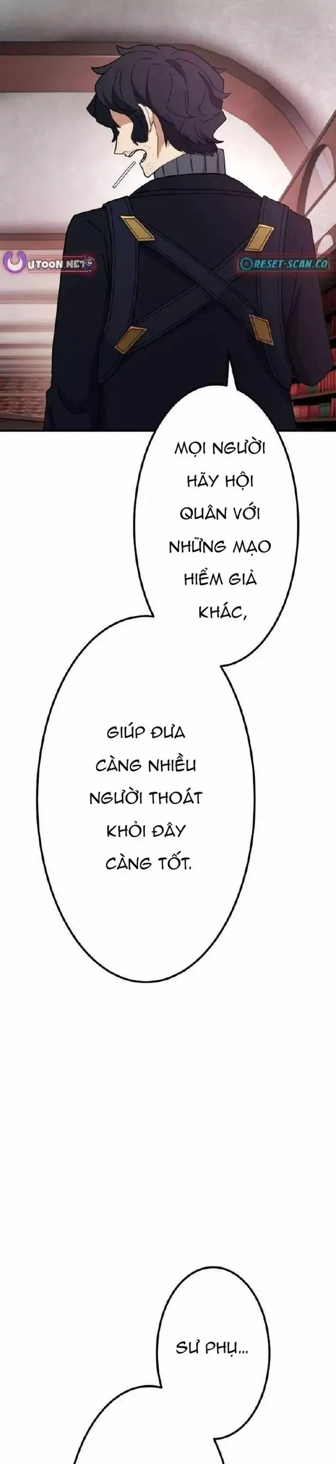 Đảo Ngược Chỉ Số : Từ Kẻ Xui Xẻo Thành Vô Địch! Chapter 20 - 26