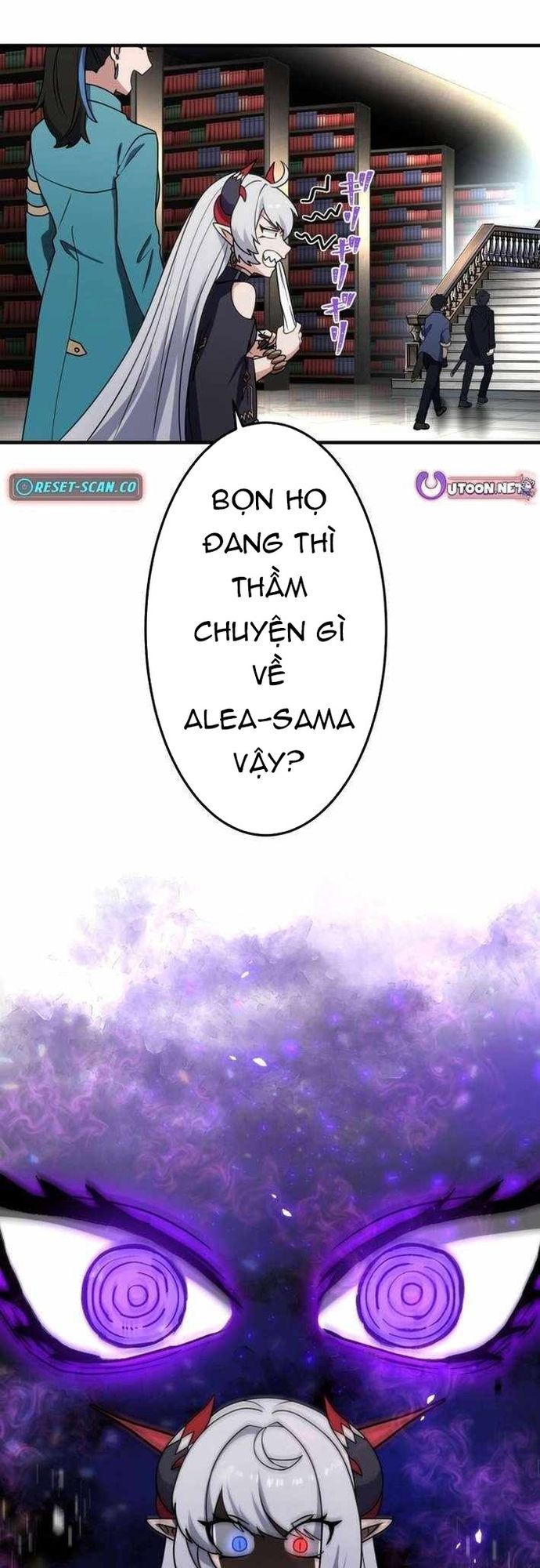 Đảo Ngược Chỉ Số : Từ Kẻ Xui Xẻo Thành Vô Địch! Chapter 21 - 51