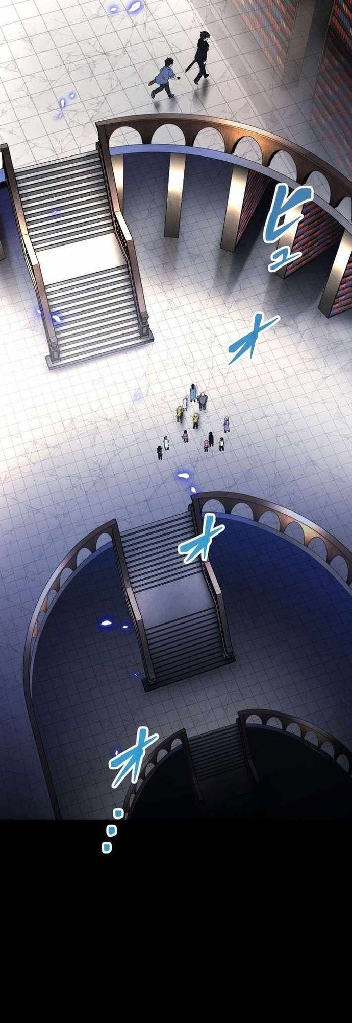 Đảo Ngược Chỉ Số : Từ Kẻ Xui Xẻo Thành Vô Địch! Chapter 21 - 54
