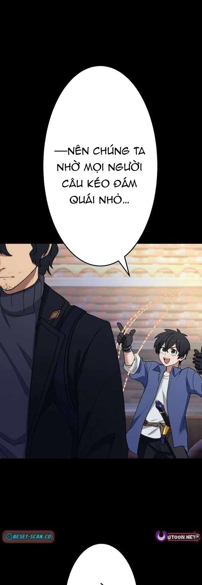 Đảo Ngược Chỉ Số : Từ Kẻ Xui Xẻo Thành Vô Địch! Chapter 21 - 55