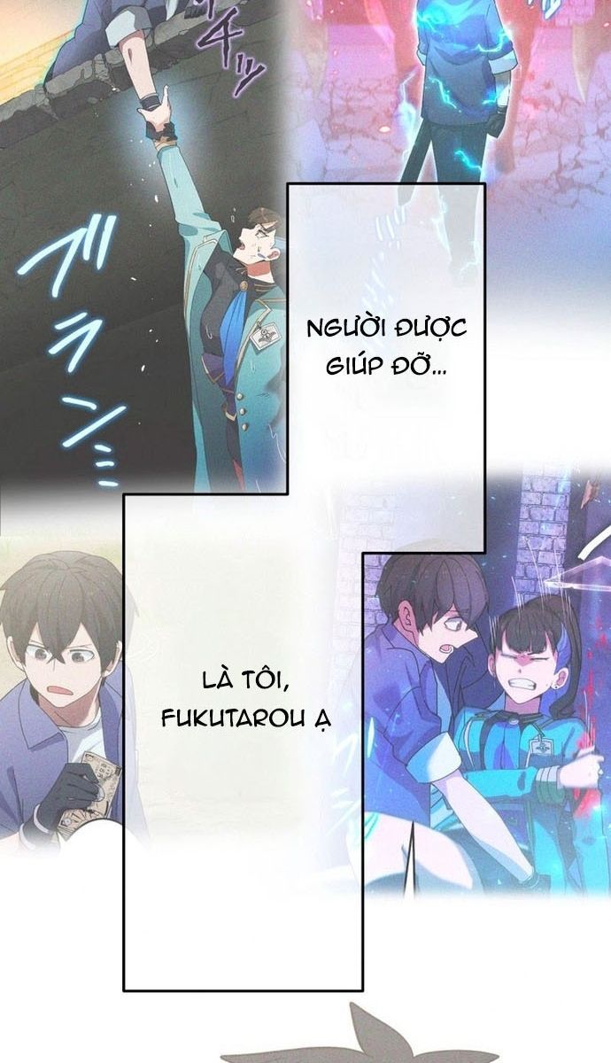 Đảo Ngược Chỉ Số : Từ Kẻ Xui Xẻo Thành Vô Địch! Chapter 9 - 118