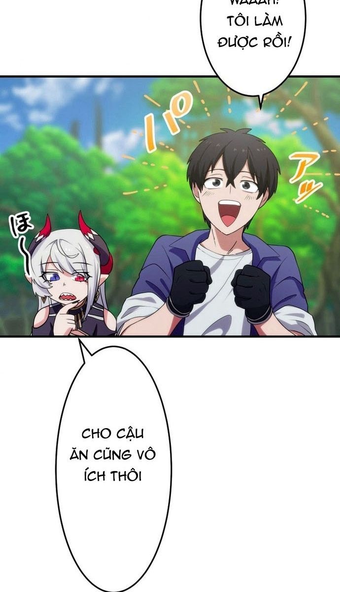 Đảo Ngược Chỉ Số : Từ Kẻ Xui Xẻo Thành Vô Địch! Chapter 9 - 90