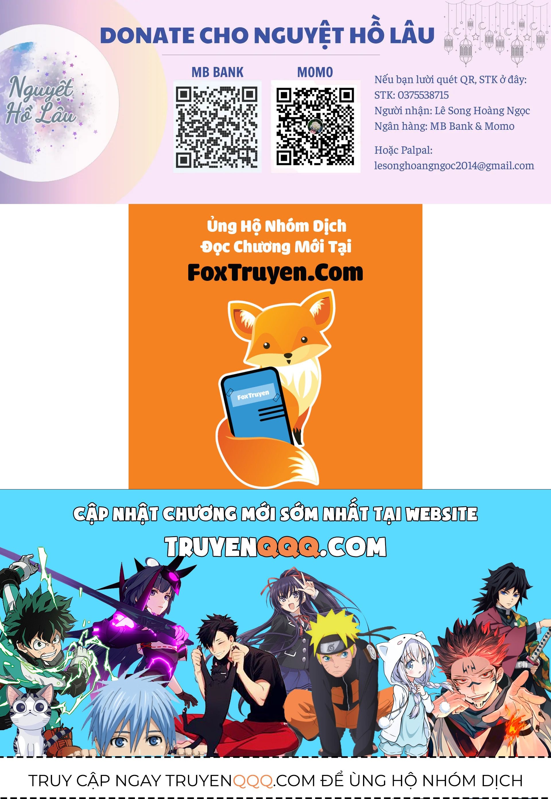 Bất Hạnh Theo Đuổi Cô Gái Xui Xẻo Chapter 12 - 31