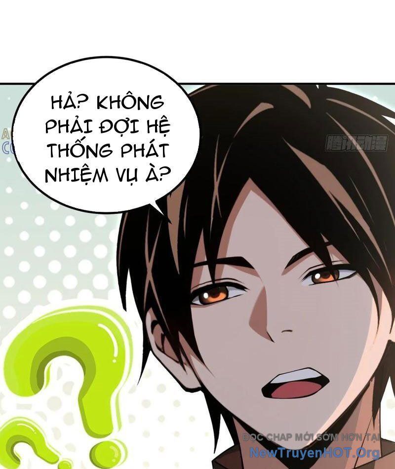 Đô Thị Tương Lai Đã Thức Tỉnh Khí Vận Hoàn Mỹ Chapter 16 - 40