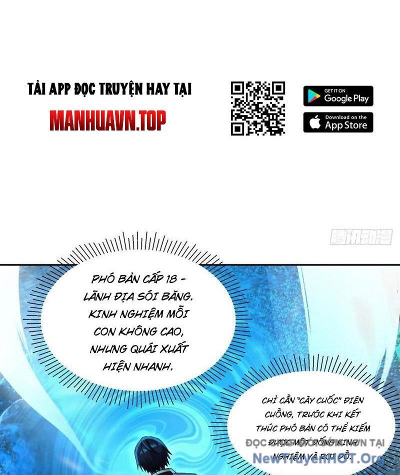 Đô Thị Tương Lai Đã Thức Tỉnh Khí Vận Hoàn Mỹ Chapter 16 - 50
