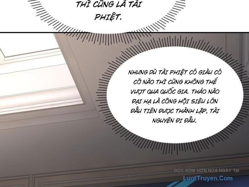 Đô Thị Tương Lai Đã Thức Tỉnh Khí Vận Hoàn Mỹ Chapter 31 - 104