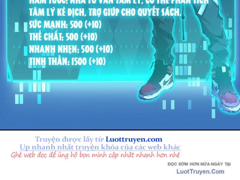 Đô Thị Tương Lai Đã Thức Tỉnh Khí Vận Hoàn Mỹ Chapter 31 - 4