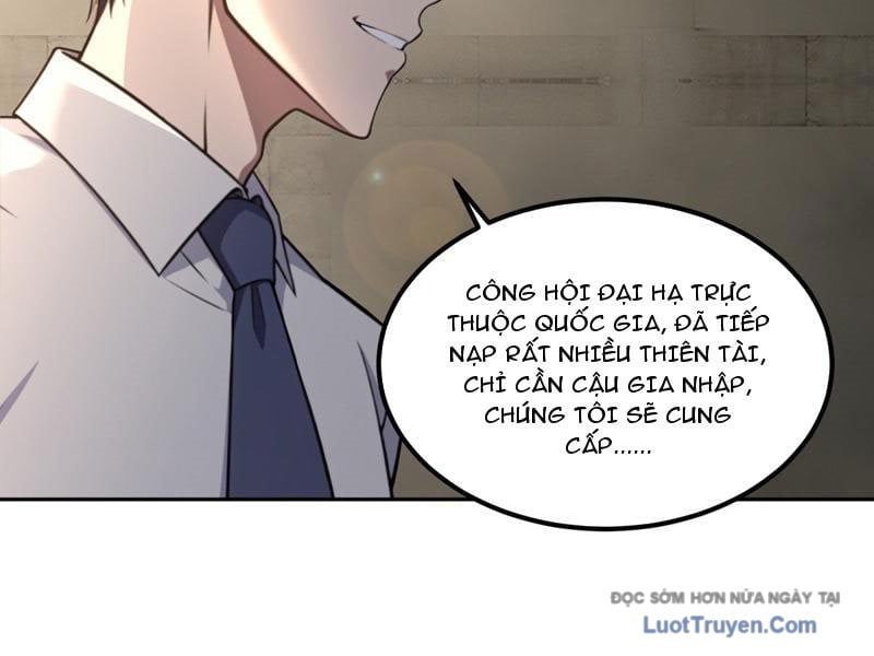 Đô Thị Tương Lai Đã Thức Tỉnh Khí Vận Hoàn Mỹ Chapter 31 - 41