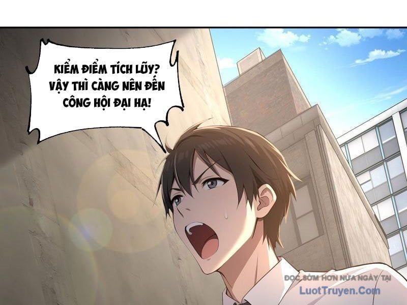 Đô Thị Tương Lai Đã Thức Tỉnh Khí Vận Hoàn Mỹ Chapter 31 - 48