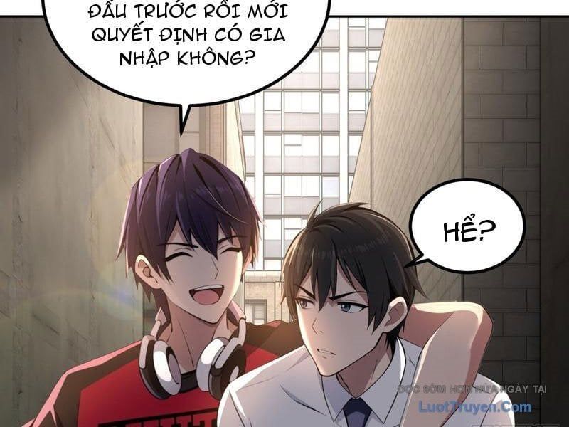 Đô Thị Tương Lai Đã Thức Tỉnh Khí Vận Hoàn Mỹ Chapter 31 - 56