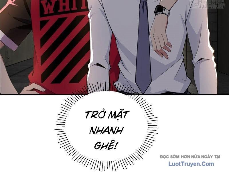 Đô Thị Tương Lai Đã Thức Tỉnh Khí Vận Hoàn Mỹ Chapter 31 - 57