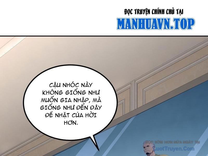 Đô Thị Tương Lai Đã Thức Tỉnh Khí Vận Hoàn Mỹ Chapter 31 - 91
