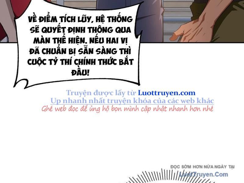 Đô Thị Tương Lai Đã Thức Tỉnh Khí Vận Hoàn Mỹ Chapter 31 - 100