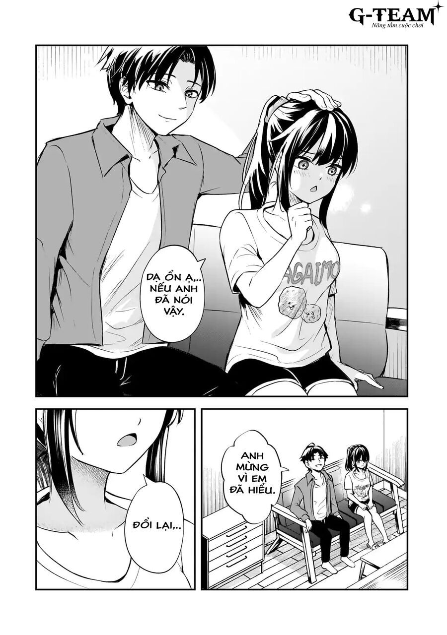 Aorikei Game Haishinsha (20-Sai), Haishin No Kiri Wasure Ni Yori Ii Hito Bare Suru. Chapter 1 - 17
