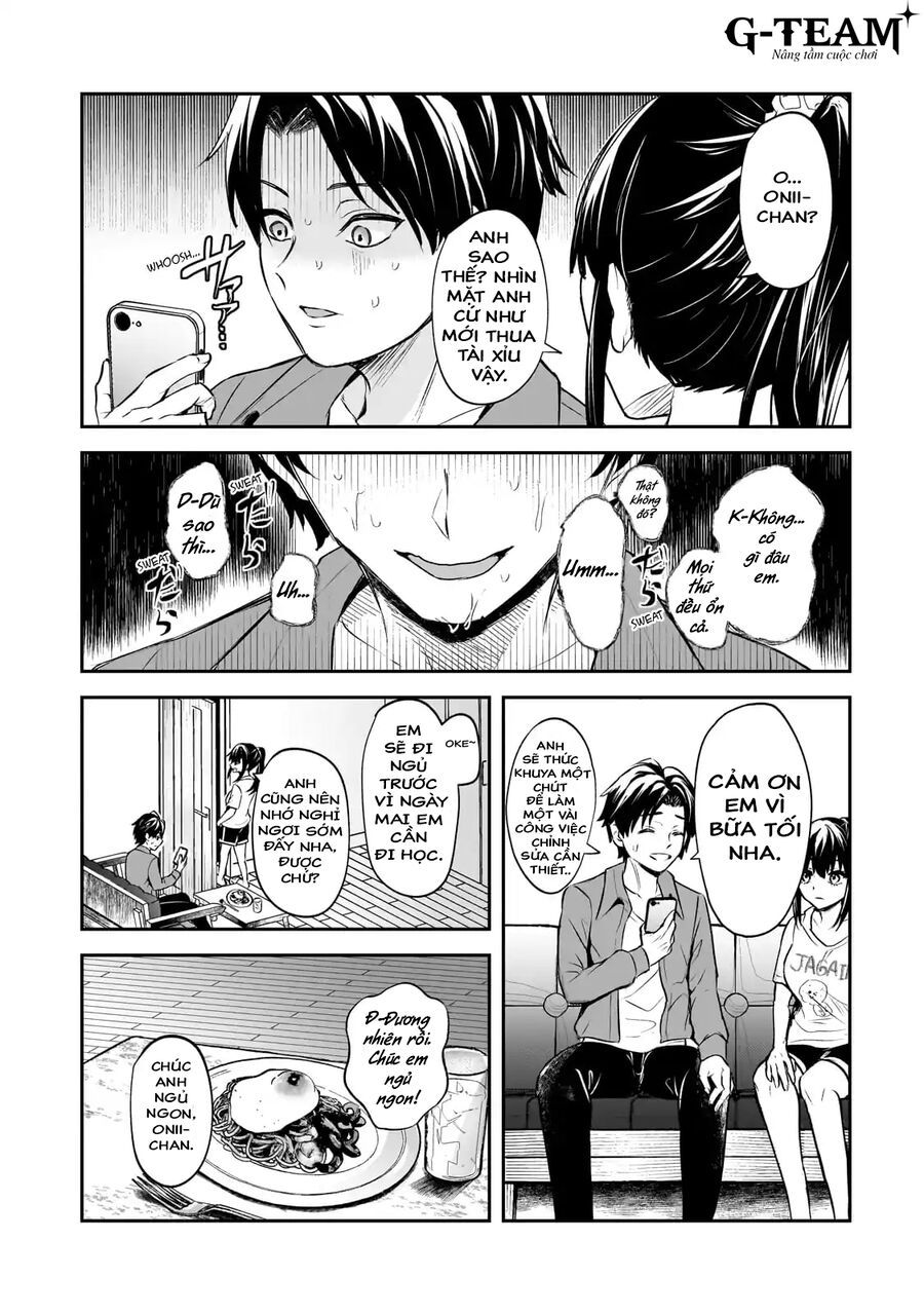 Aorikei Game Haishinsha (20-Sai), Haishin No Kiri Wasure Ni Yori Ii Hito Bare Suru. Chapter 1 - 22