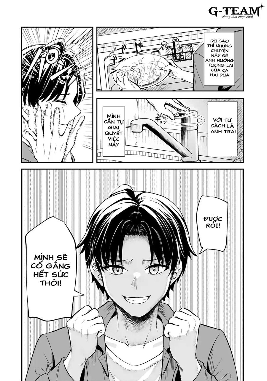 Aorikei Game Haishinsha (20-Sai), Haishin No Kiri Wasure Ni Yori Ii Hito Bare Suru. Chapter 1 - 29