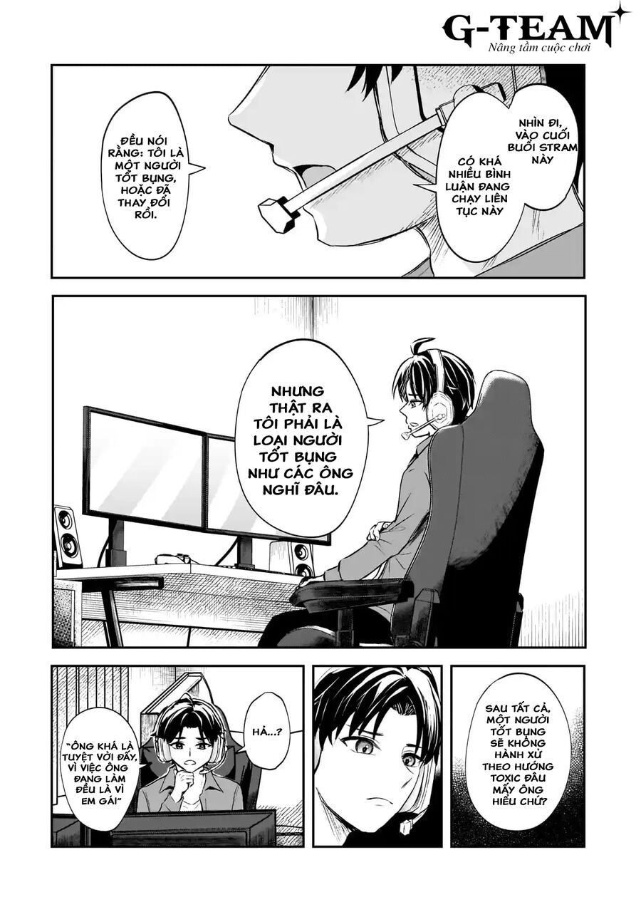 Aorikei Game Haishinsha (20-Sai), Haishin No Kiri Wasure Ni Yori Ii Hito Bare Suru. Chapter 1 - 37