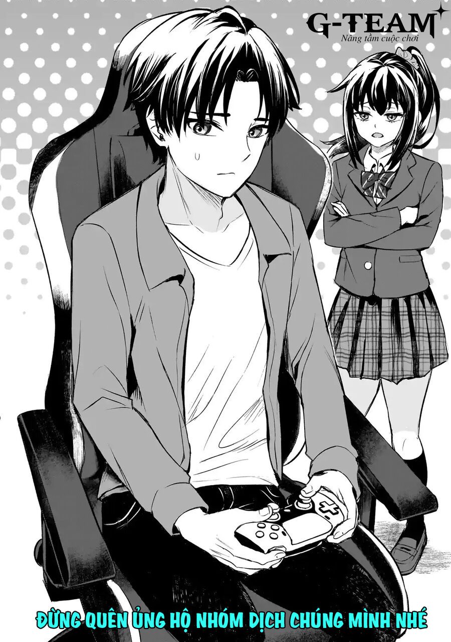 Aorikei Game Haishinsha (20-Sai), Haishin No Kiri Wasure Ni Yori Ii Hito Bare Suru. Chapter 1 - 6