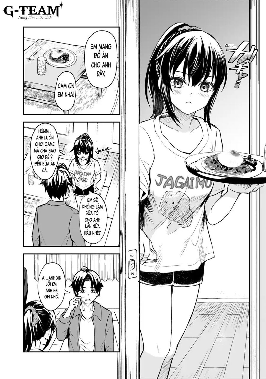 Aorikei Game Haishinsha (20-Sai), Haishin No Kiri Wasure Ni Yori Ii Hito Bare Suru. Chapter 1 - 10