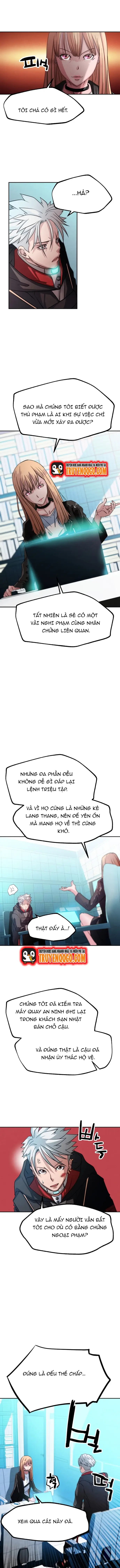 Huyết Án Trung Nguyên Chapter 2.1 - 7
