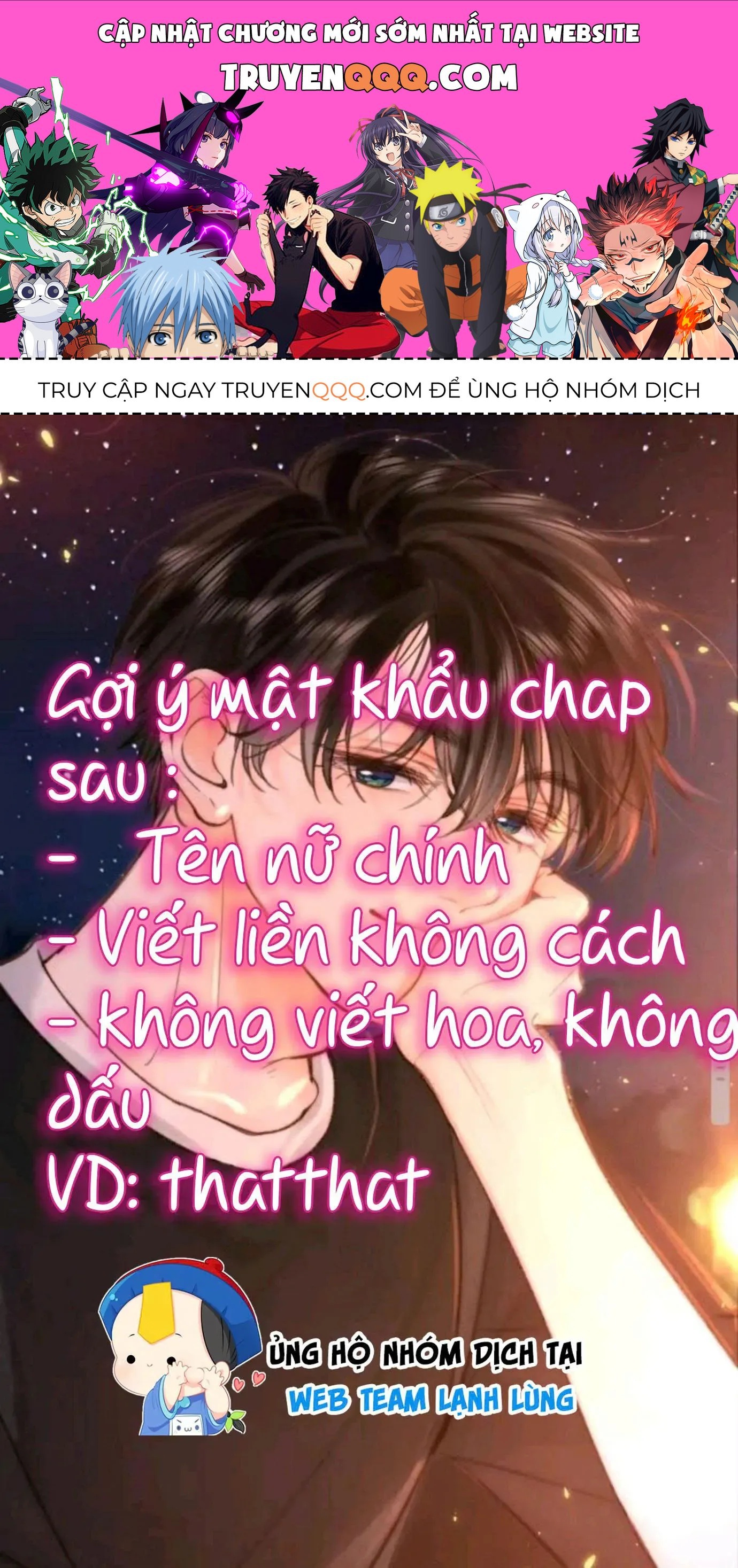 Bà Cô Nhỏ Ôm Bình Sữa Đoán Mệnh Khiến Cõi Mạng Phát Cuồng Chapter 17.1 - 1