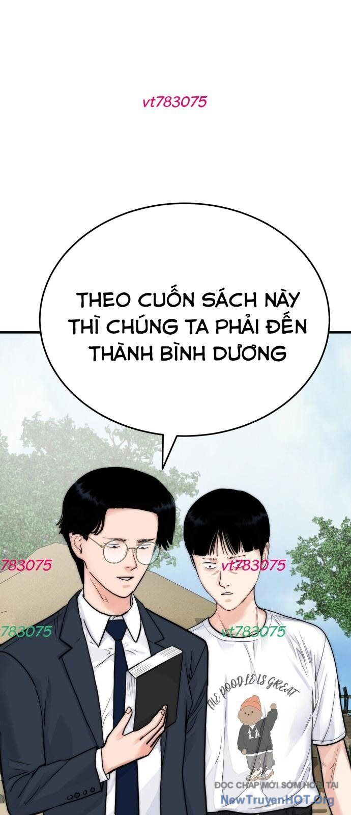 Sống Cùng Quỷ Chapter 42 - 55