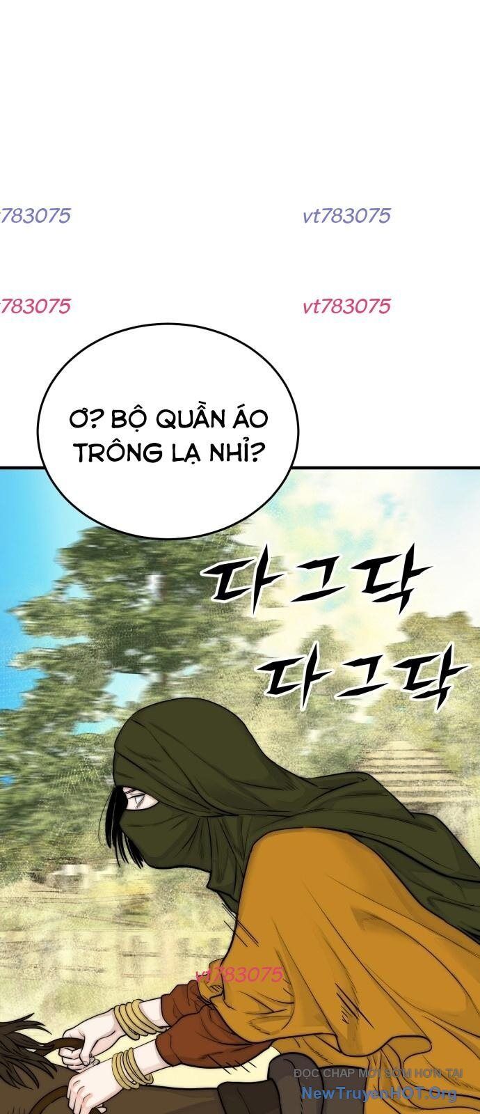 Sống Cùng Quỷ Chapter 42 - 8