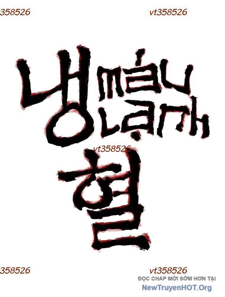 Máu Lạnh Chapter 19 - 2