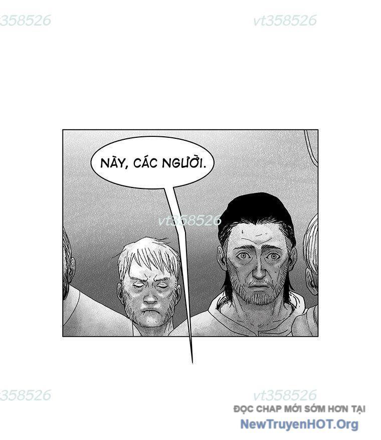 Máu Lạnh Chapter 19 - 30