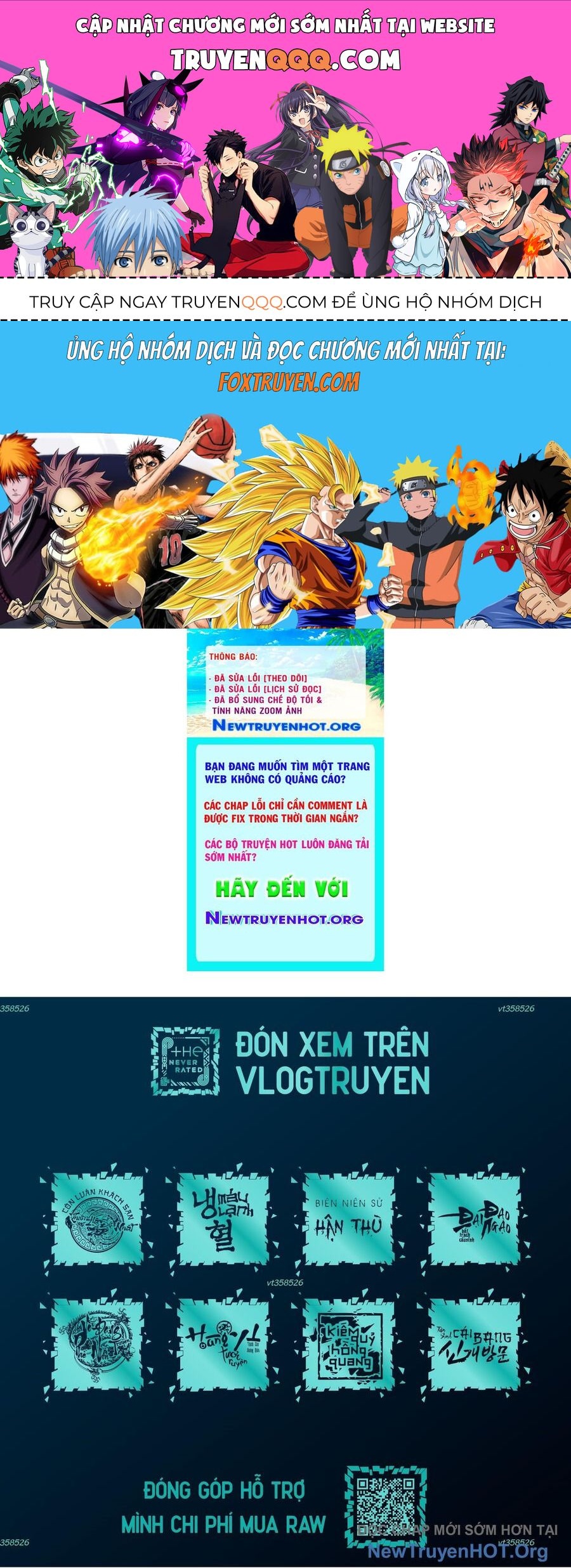 Máu Lạnh Chapter 22 - 1
