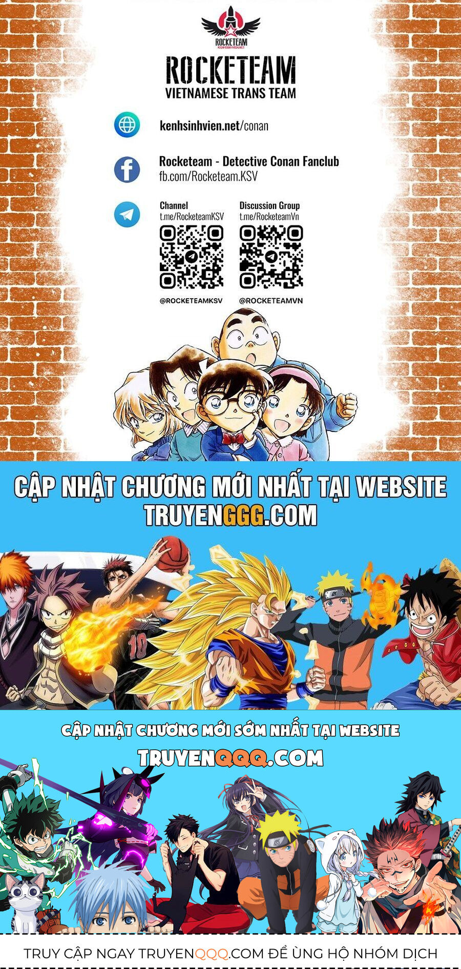 Thám Tử Conan Chapter 1141 - 18