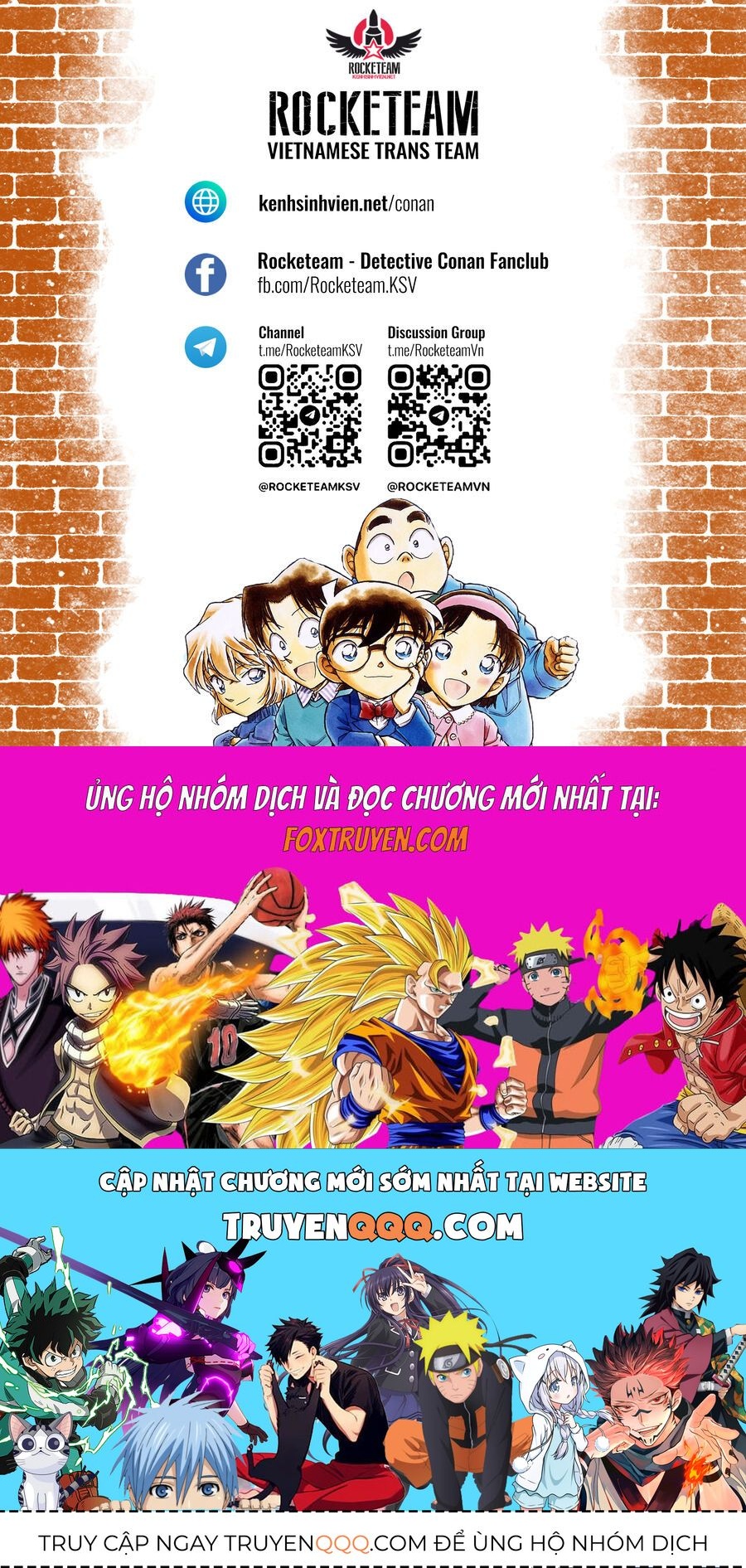 Thám Tử Conan Chapter 1148 - 18