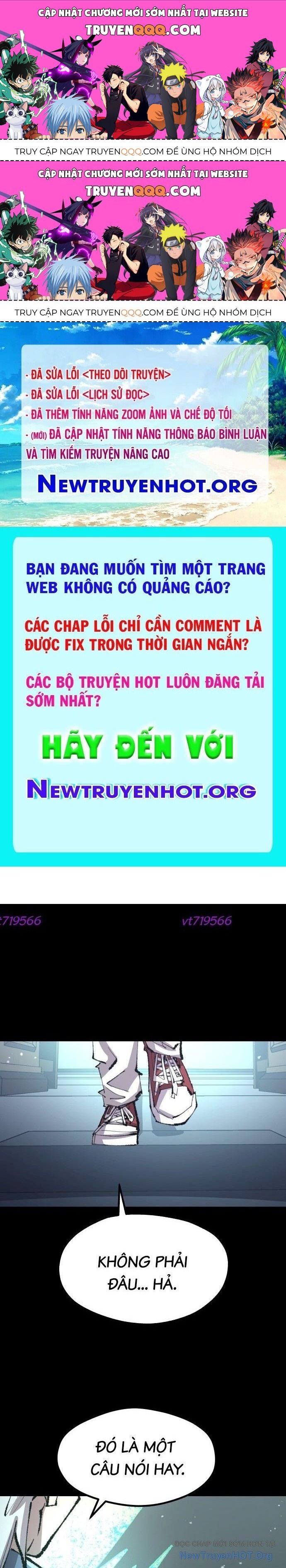 Hòn Đảo Sao Và Xiềng Xích Chapter 16 - 1