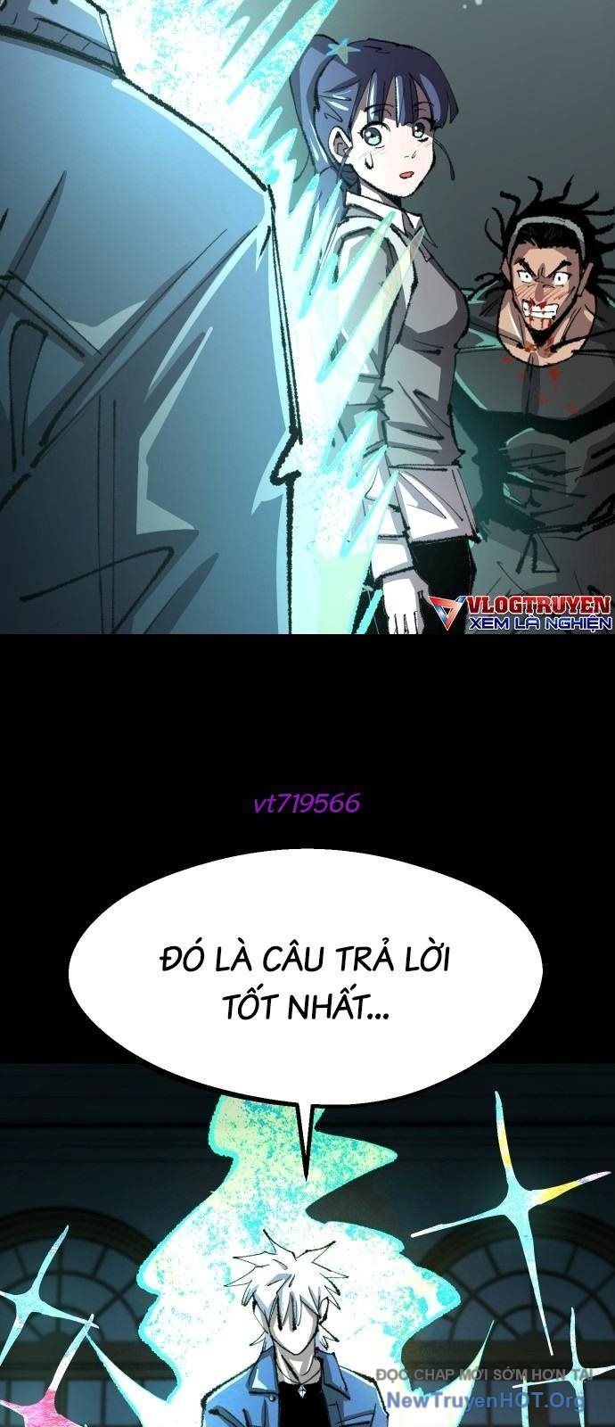 Hòn Đảo Sao Và Xiềng Xích Chapter 16 - 2
