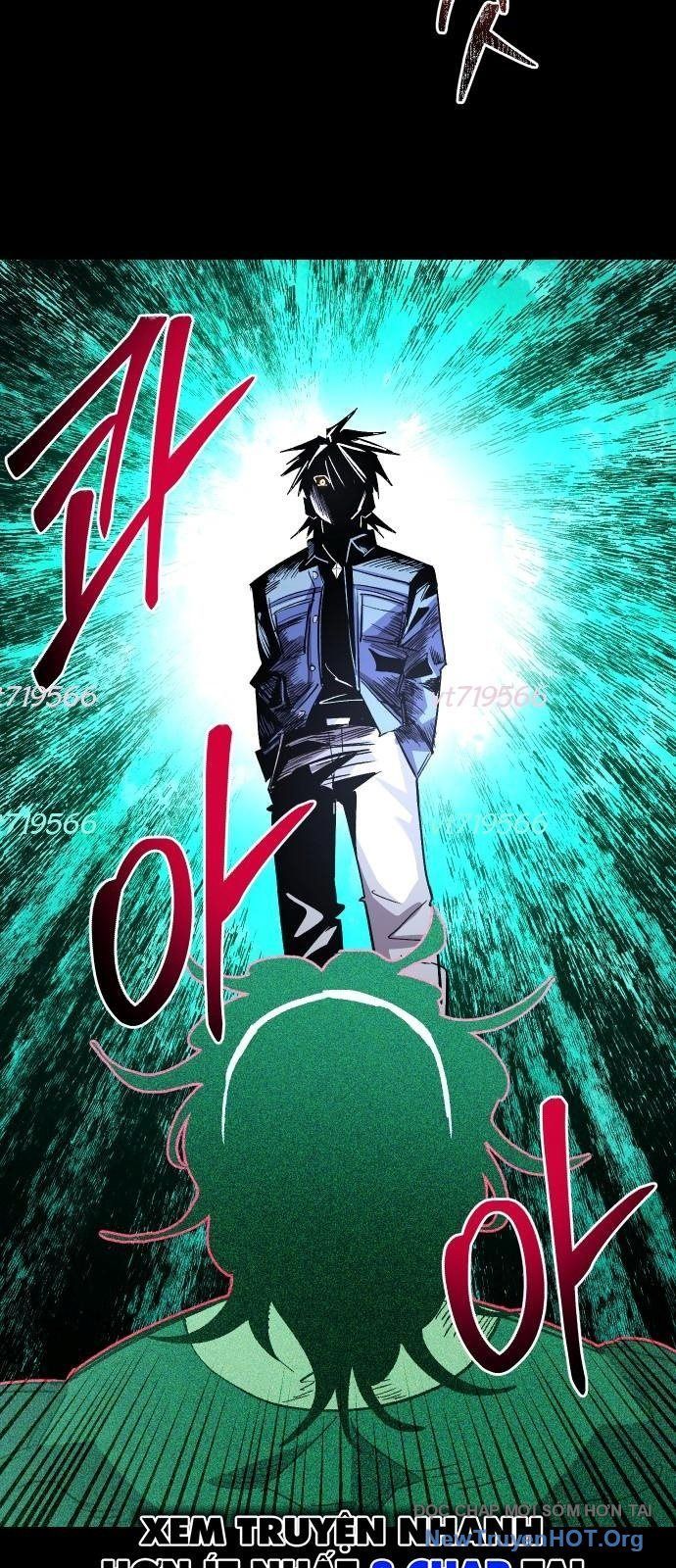 Hòn Đảo Sao Và Xiềng Xích Chapter 16 - 12