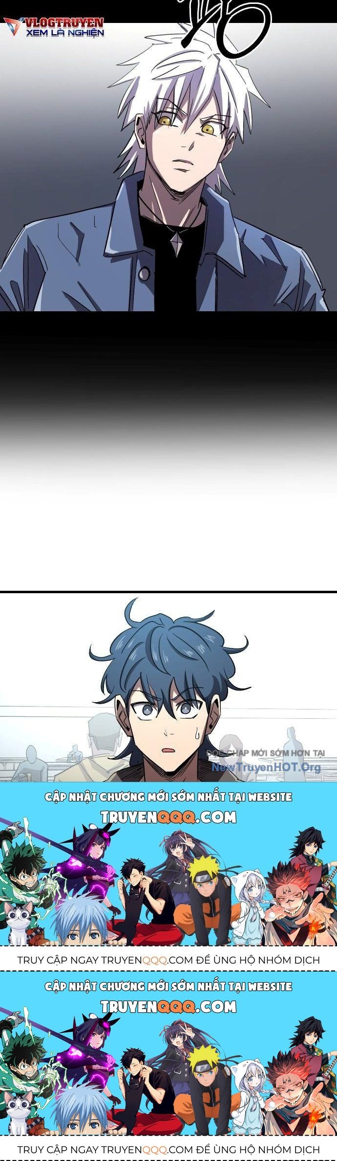 Hòn Đảo Sao Và Xiềng Xích Chapter 16 - 14