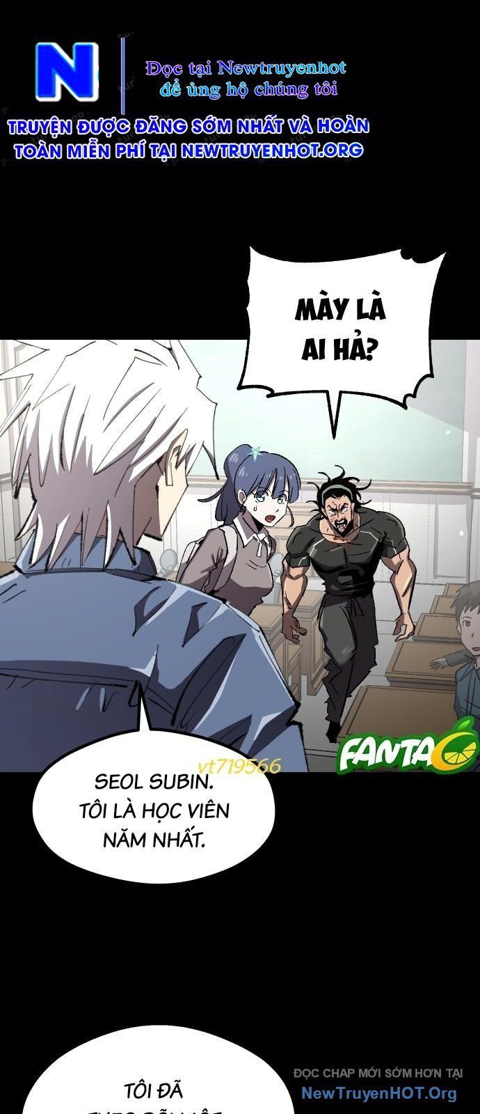 Hòn Đảo Sao Và Xiềng Xích Chapter 16 - 5