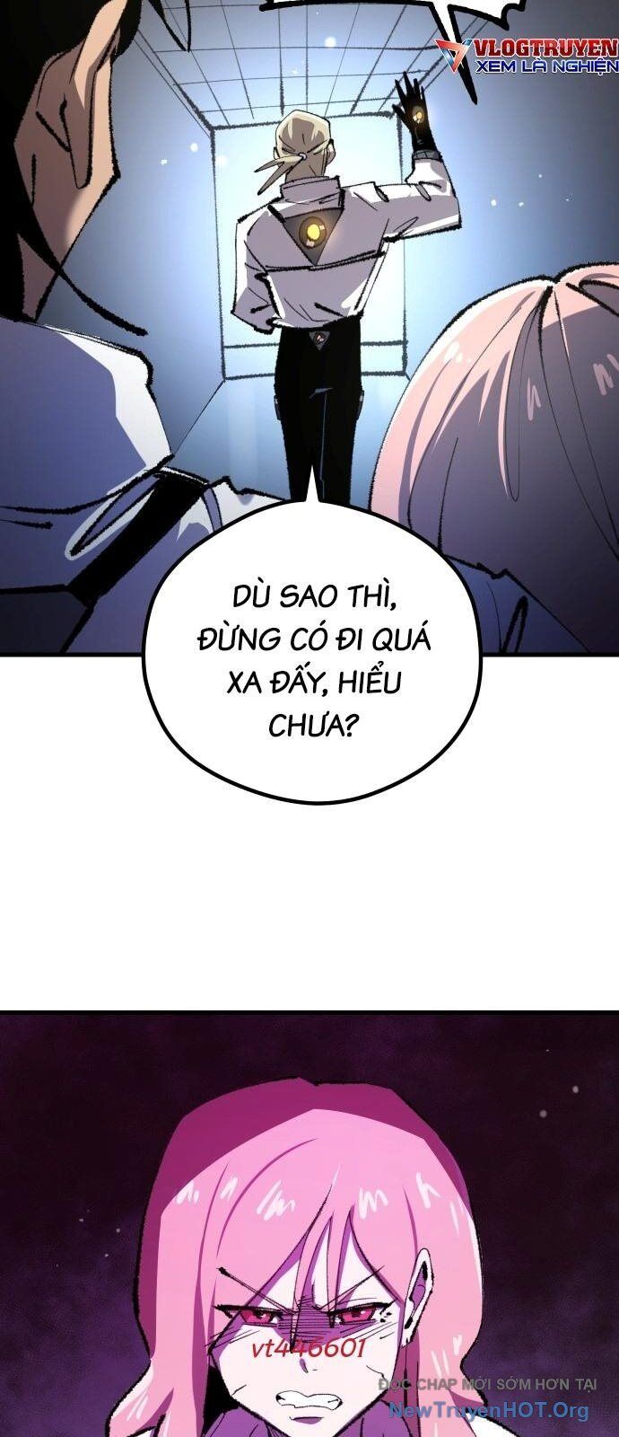 Hòn Đảo Sao Và Xiềng Xích Chapter 21 - 12