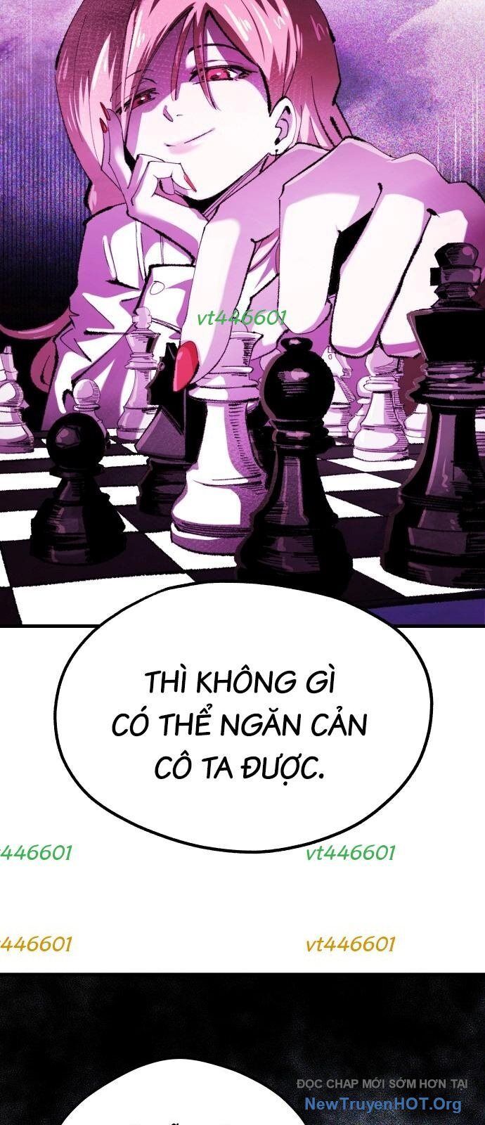 Hòn Đảo Sao Và Xiềng Xích Chapter 21 - 21