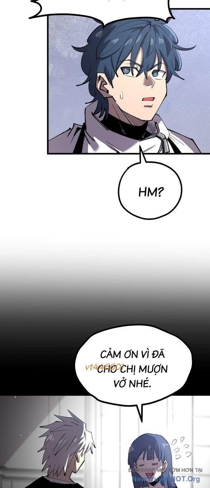 Hòn Đảo Sao Và Xiềng Xích Chapter 21 - 32
