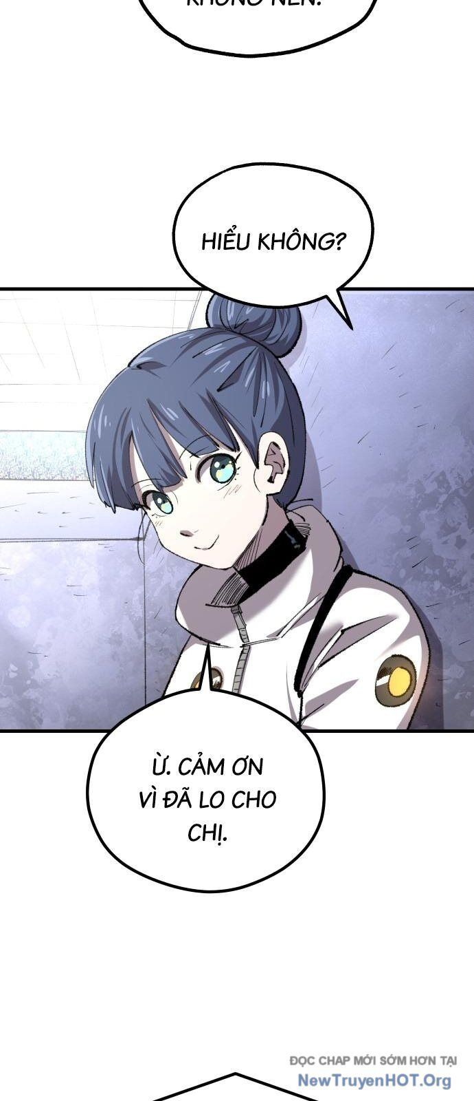 Hòn Đảo Sao Và Xiềng Xích Chapter 21 - 43