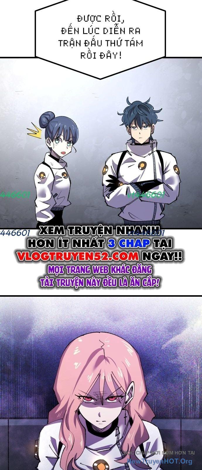 Hòn Đảo Sao Và Xiềng Xích Chapter 21 - 44
