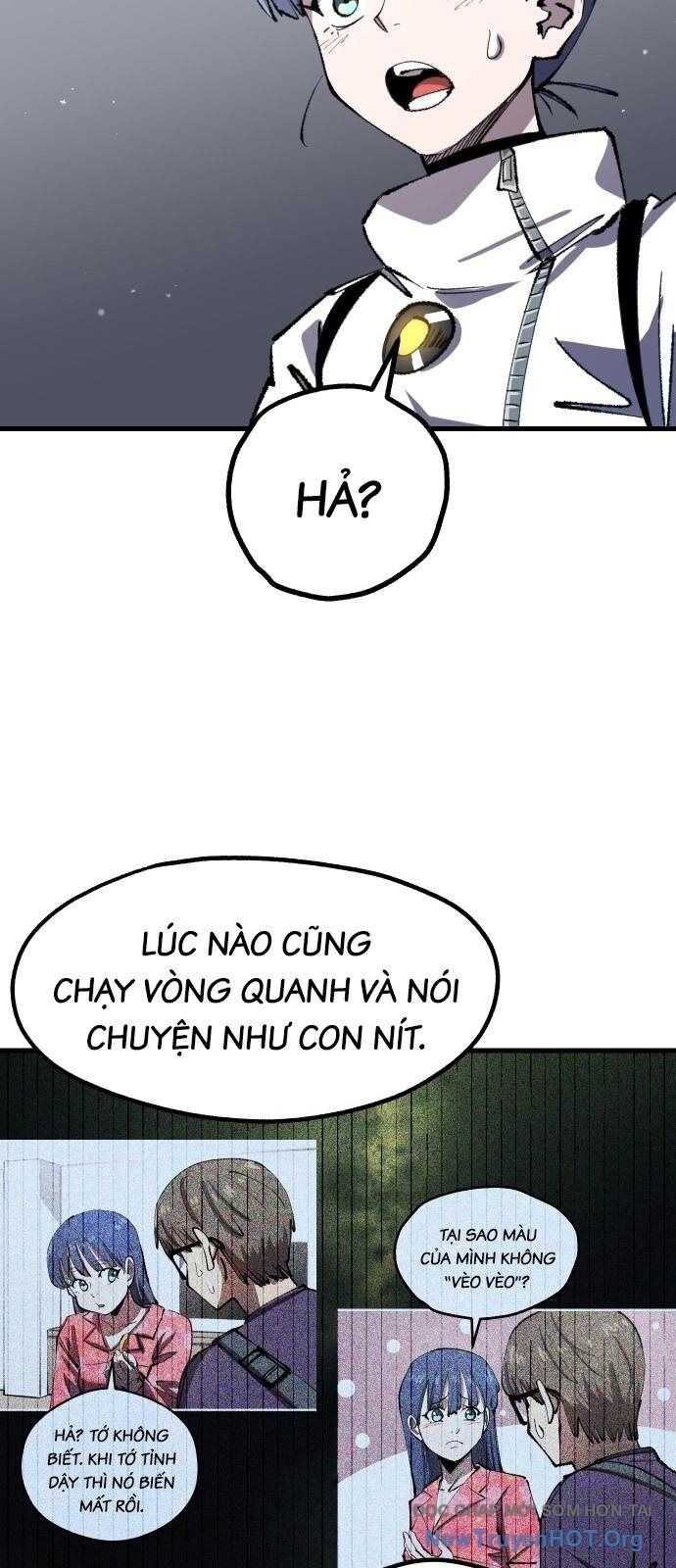 Hòn Đảo Sao Và Xiềng Xích Chapter 21 - 51