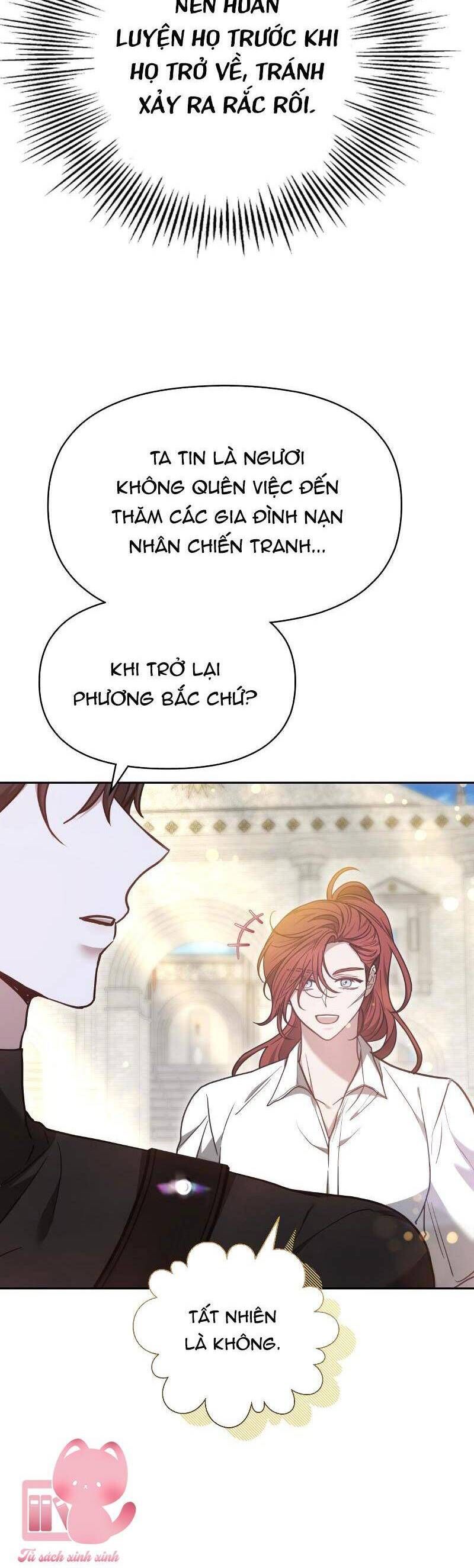 Mang Em Vào Giấc Ngủ Chapter 20 - 25
