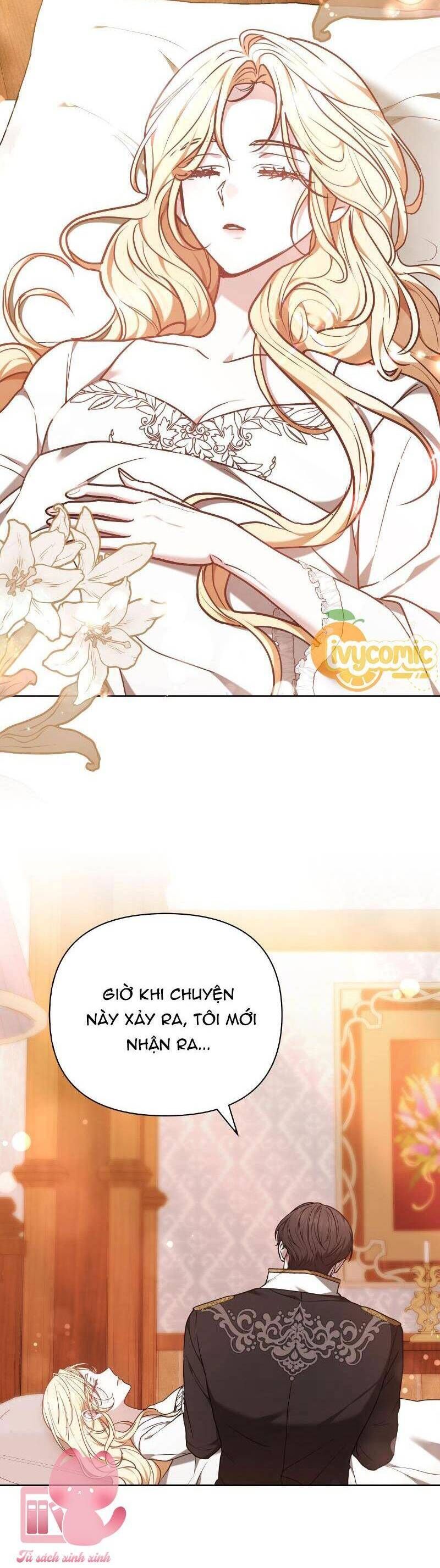 Mang Em Vào Giấc Ngủ Chapter 20 - 40